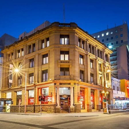 Quest Savoy Aparthotel Hobart Exterior photo